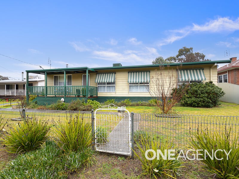 23 SYDNEY STREET, Tarcutta, NSW 2652 House for Sale