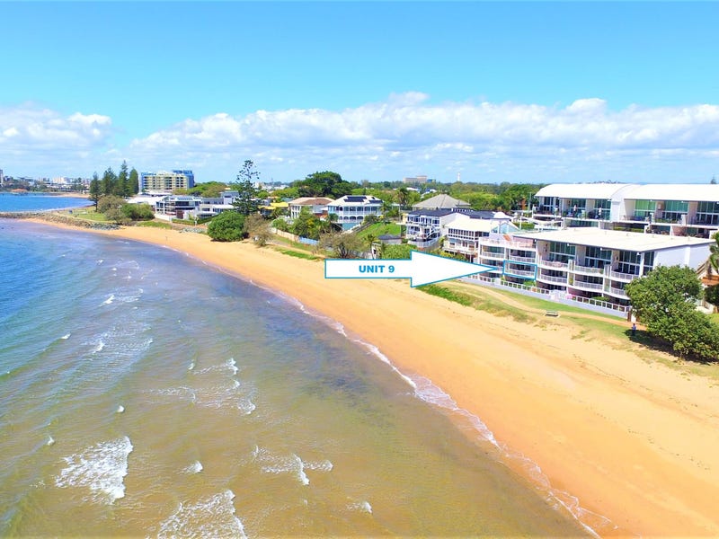 9/9498 Prince Edward Parade, Redcliffe, QLD 4020