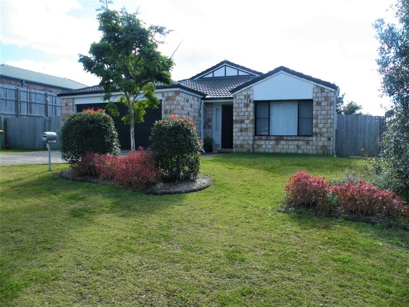 21 Springdale Street, Upper Coomera, QLD 4209