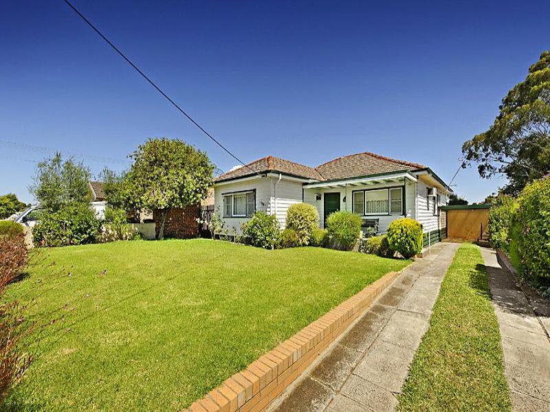 23 Mary Street, Essendon, Vic 3040 Property Details
