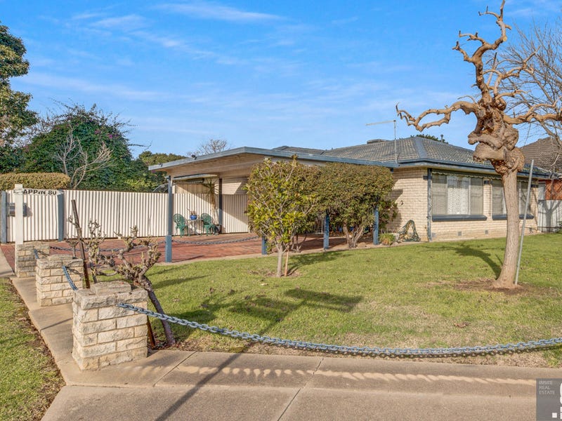 80 Appin Street, Wangaratta, Vic 3677 Property Details