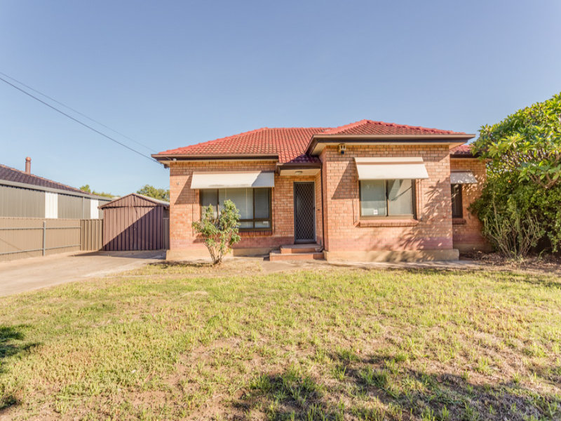 21 Falkirk Avenue, Seaton, SA 5023 Property Details