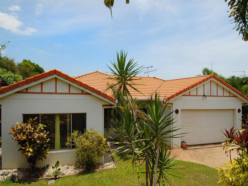 20 Pepperwood Street, Redlynch, QLD 4870