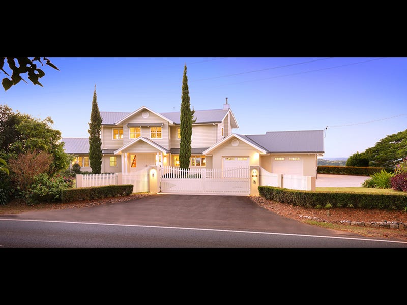 57 Main Street, Montville, Qld 4560 Property Details