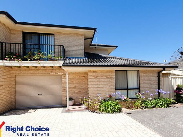 35 Mungo Place, Flinders, NSW 2529
