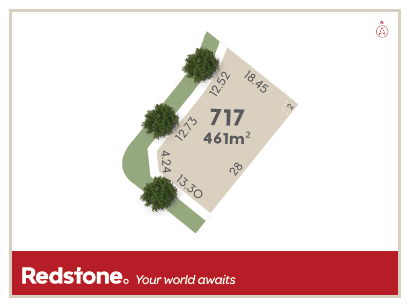 Redstone Land Estate at 675 Sunbury Road, Sunbury