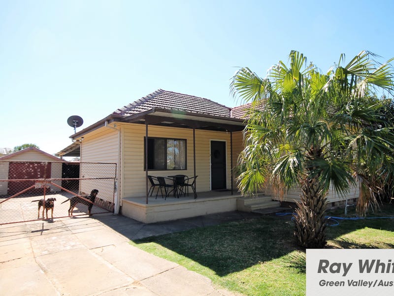 123 South Liverpool Road, Busby, NSW 2168