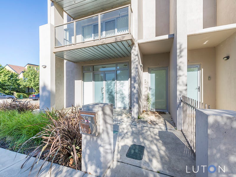 28A Eckley Street, Gungahlin, ACT 2912
