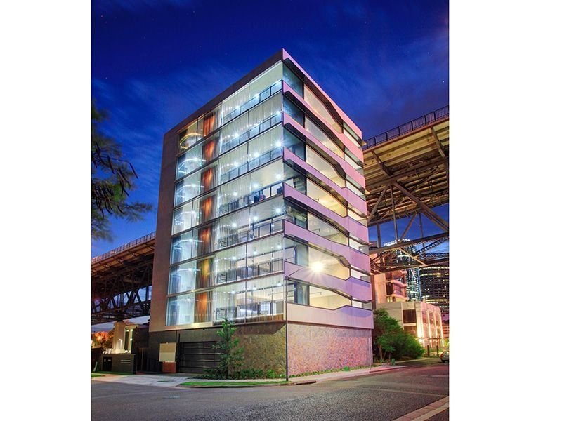 3/50 Holman Street, Kangaroo Point, QLD 4169