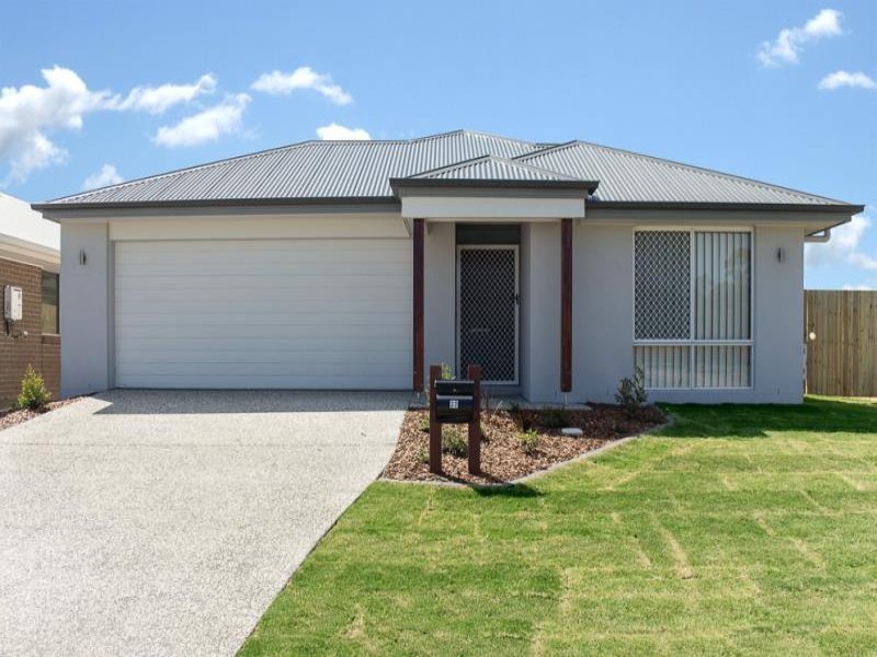 27 Abercrombie Street, Mango Hill, QLD 4509