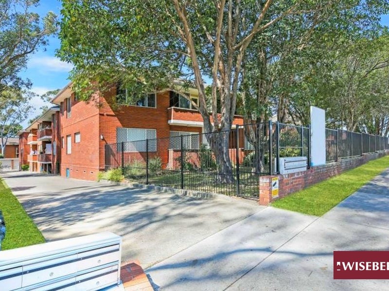 Apartments & units for Sale in Chapel Rd, Bankstown, NSW 2200