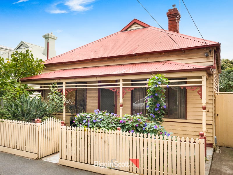 6 Stawell Street, Richmond, Vic 3121 Property Details