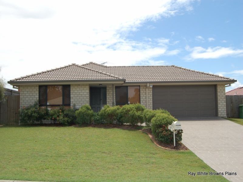 31 Paul Drive, Regents Park, QLD 4118