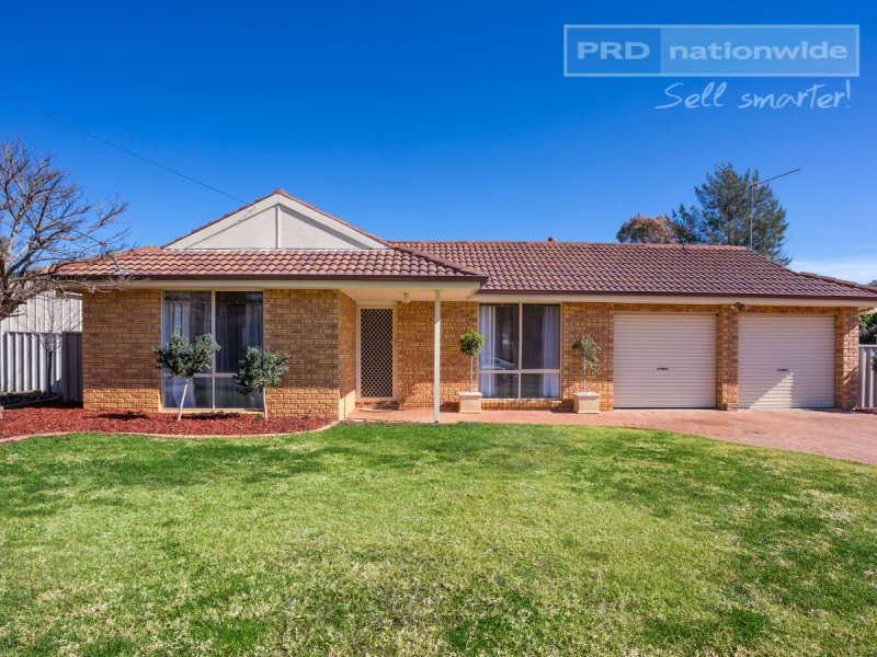 2 Hurd Street, Ashmont, NSW 2650