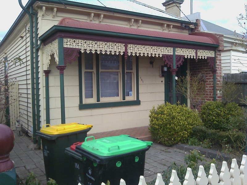 151 St Leonards Road, Ascot Vale, Vic 3032