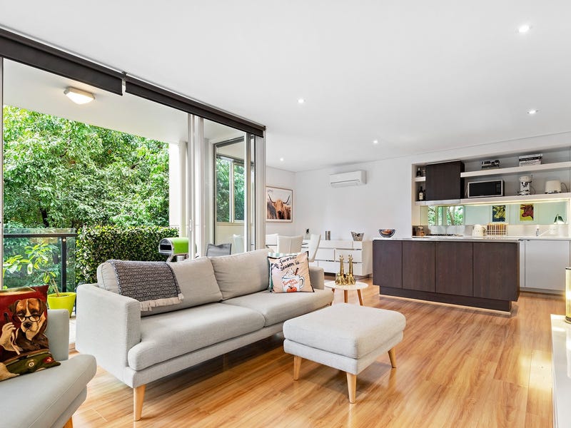 203 5 Chapel Mews, South Yarra, Vic 3141 - Realestate.com.au