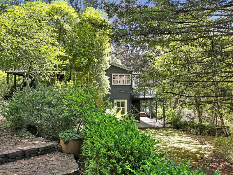 2729 Shipley Road, Blackheath, NSW 2785 Property Details