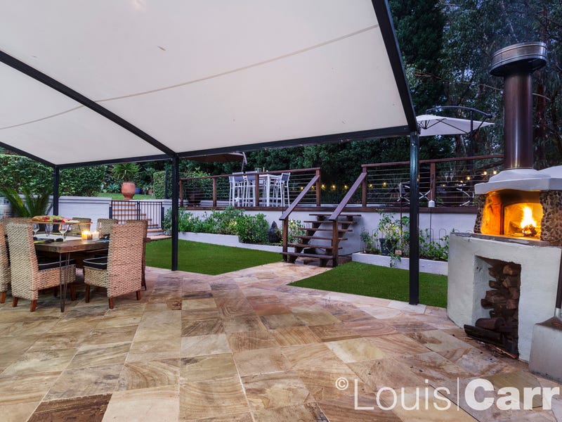 20 Sylvan Grove, Glenhaven, NSW 2156