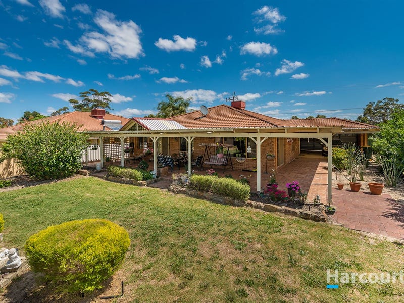 126 Chittering Road, Bullsbrook, WA 6084 House for Sale