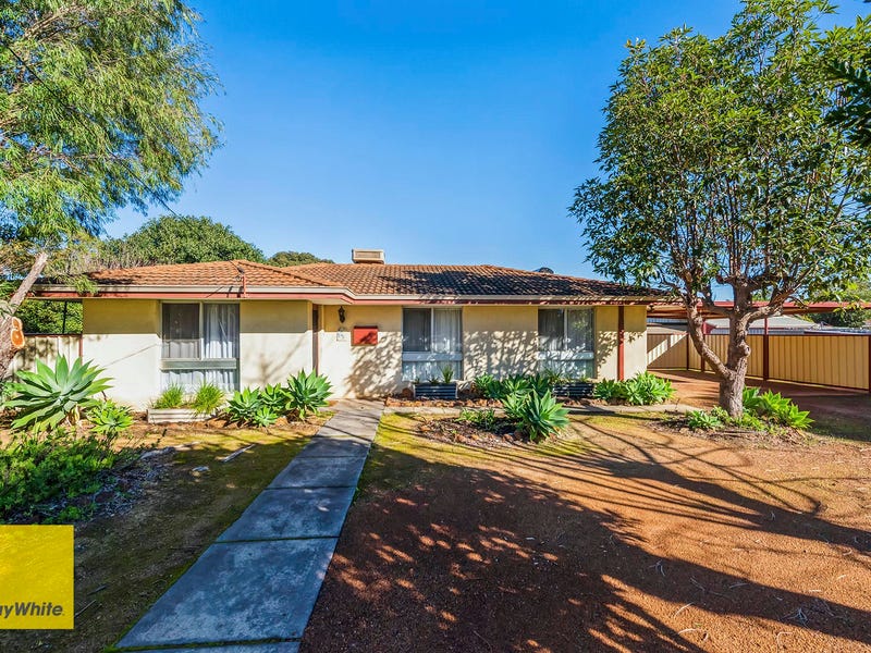 3 Wilkins Road, Kalamunda, WA 6076