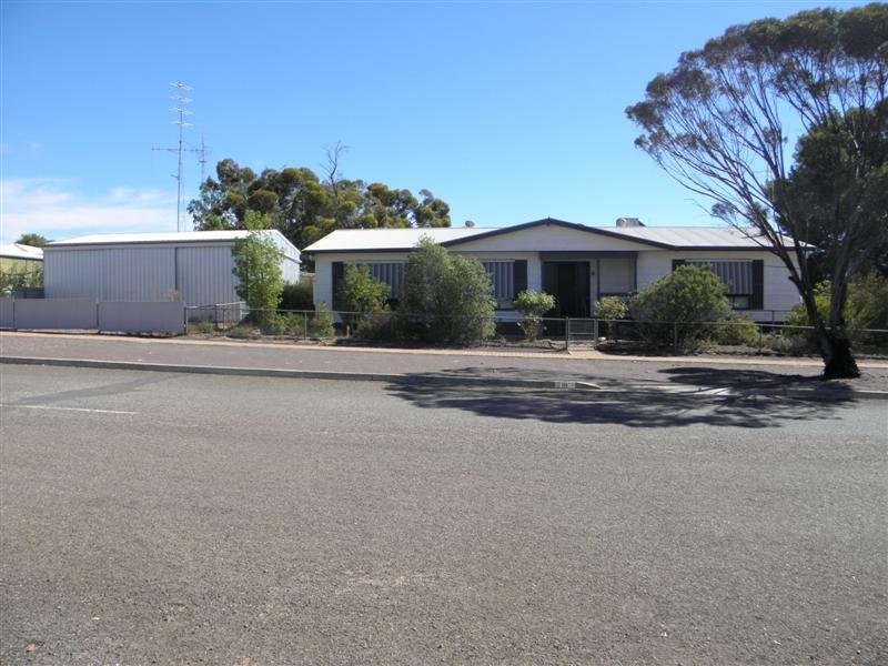 10 South Tce, Kimba, SA 5641 House for Sale