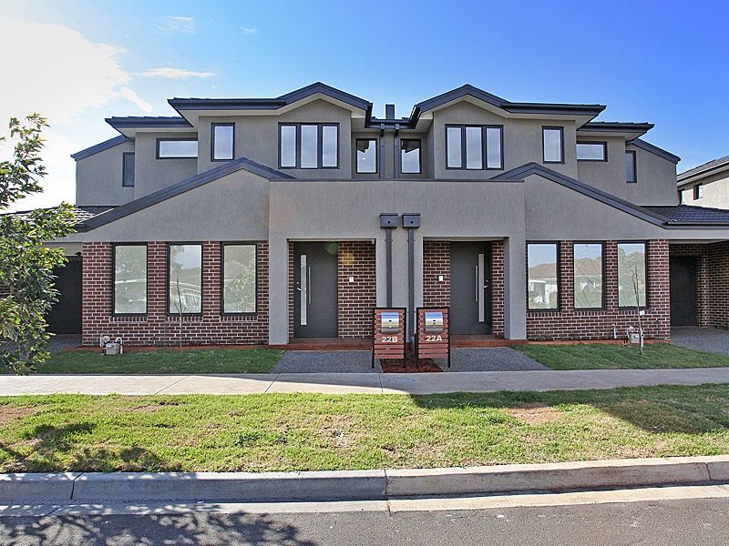 22B Edward Avenue, Altona North, VIC 3025