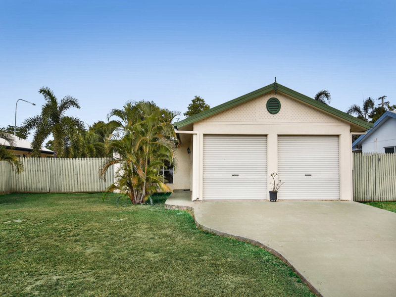 53 Fielding Way, Kirwan, Qld 4817 Property Details