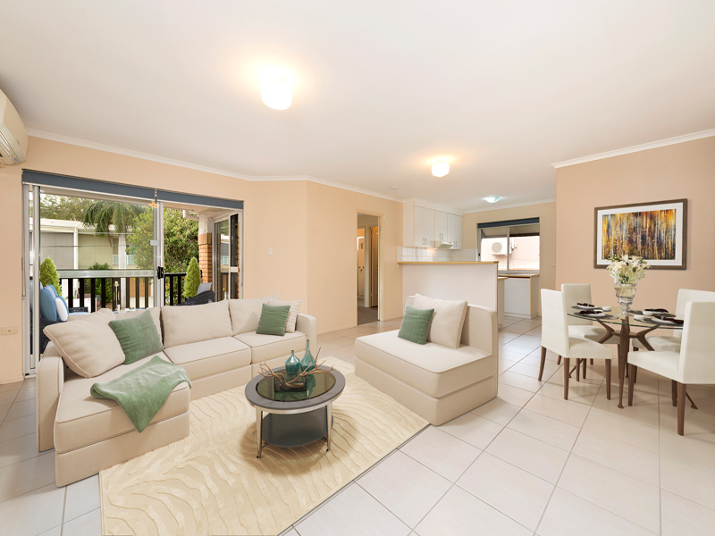 1/108 Bilyana Street, Balmoral, Qld 4171