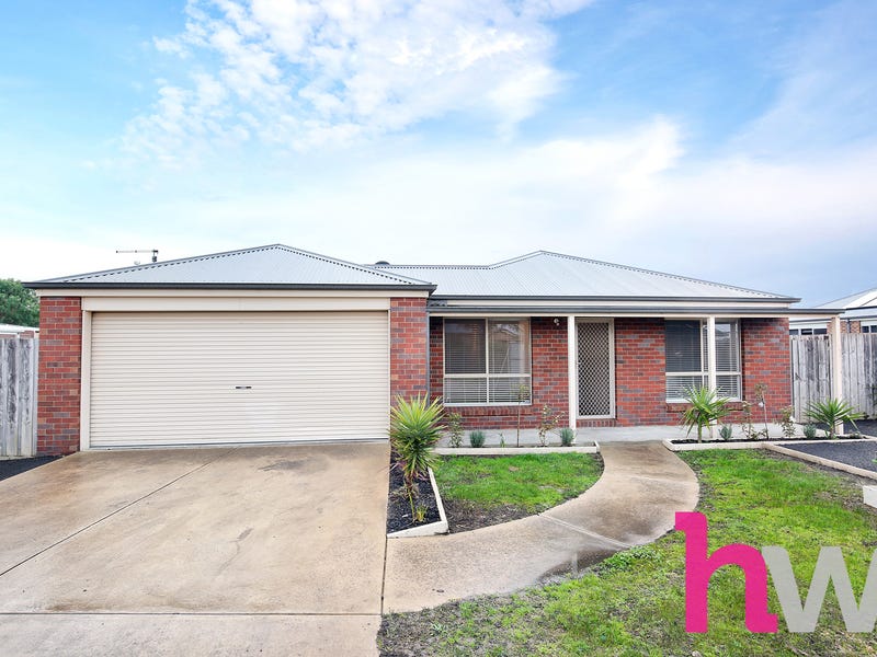 6 Newman Place Winchelsea Vic 3241 Realestate Com Au
