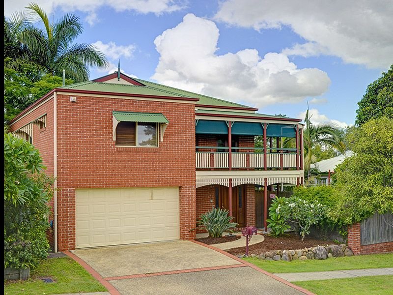 77 Brisbane Street, Bulimba, Qld 4171 Property Details