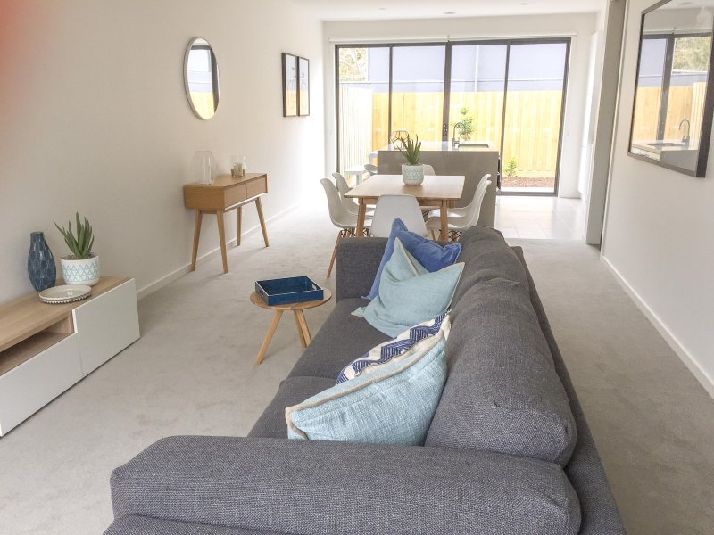 8 Finn Mews, Blackburn North, VIC 3130