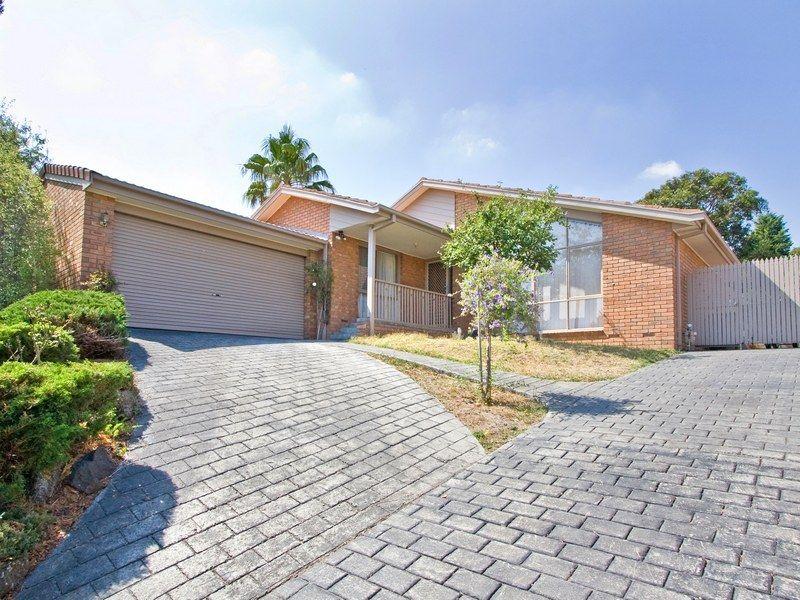 14 Granite Drive, Langwarrin, Vic 3910 Property Details