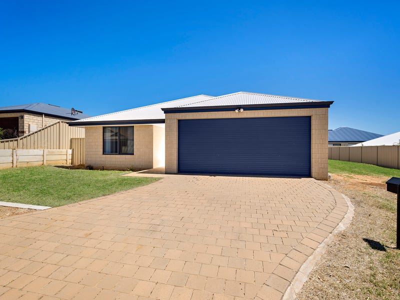 52 Moorings Loop, Sunset Beach, WA 6530