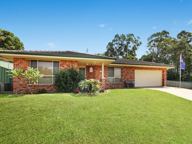 21 Riverbreeze Drive, Wauchope, NSW 2446 Property Details