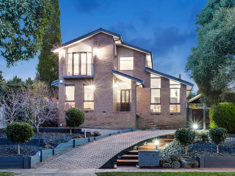 63 Haverbrack Drive, Mulgrave, Vic 3170 Property Details