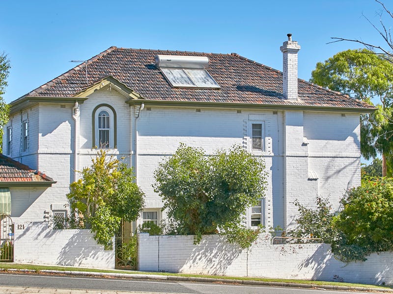 121 Eric Street, Cottesloe, WA 6011 Property Details