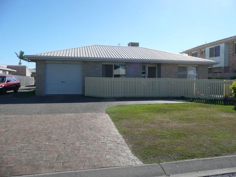 1/6 Meero Street, South Mackay, QLD 4740