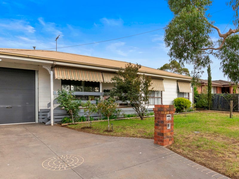 7 Davies Street, Darley, Vic 3340 House for Sale