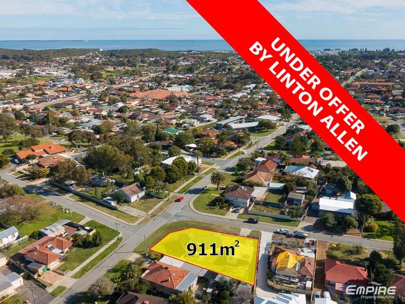 192 Healy Road, Hamilton Hill, WA 6163