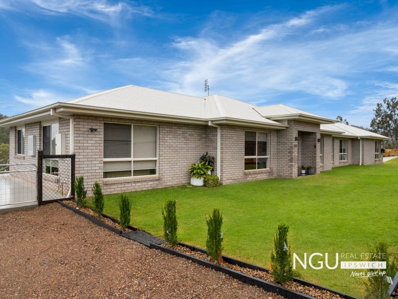 152 Banks Creek Road, Fernvale, Qld 4306 House for Sale realestate