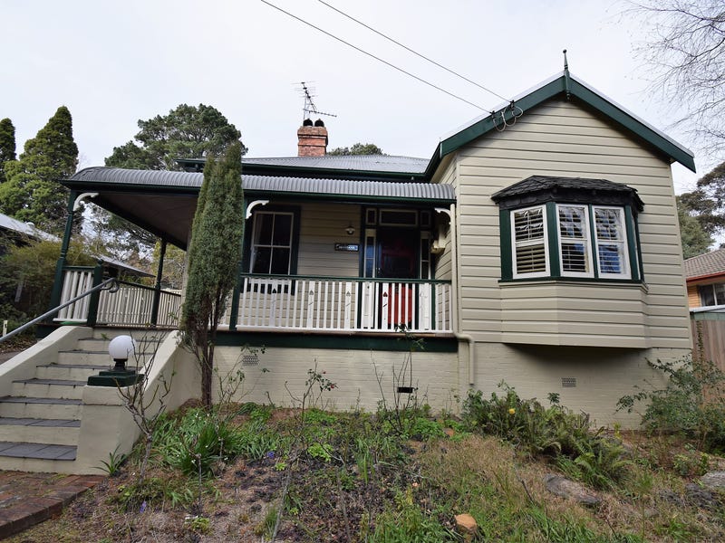 20 Blackheath Street, Leura, NSW 2780