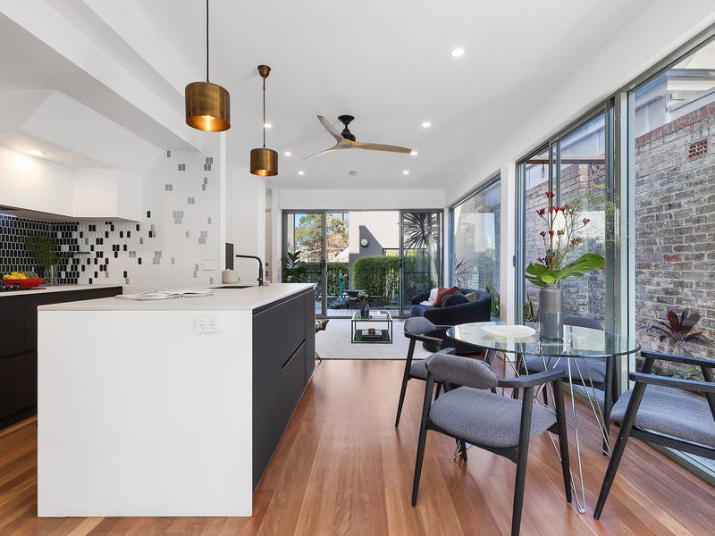 Joseph Rozelle 1/6 Joseph Street, Rozelle, NSW 2039 - Property Details