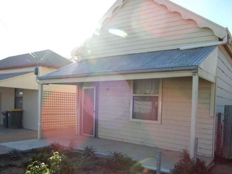 48 Revell Street, Port Pirie West, SA 5540