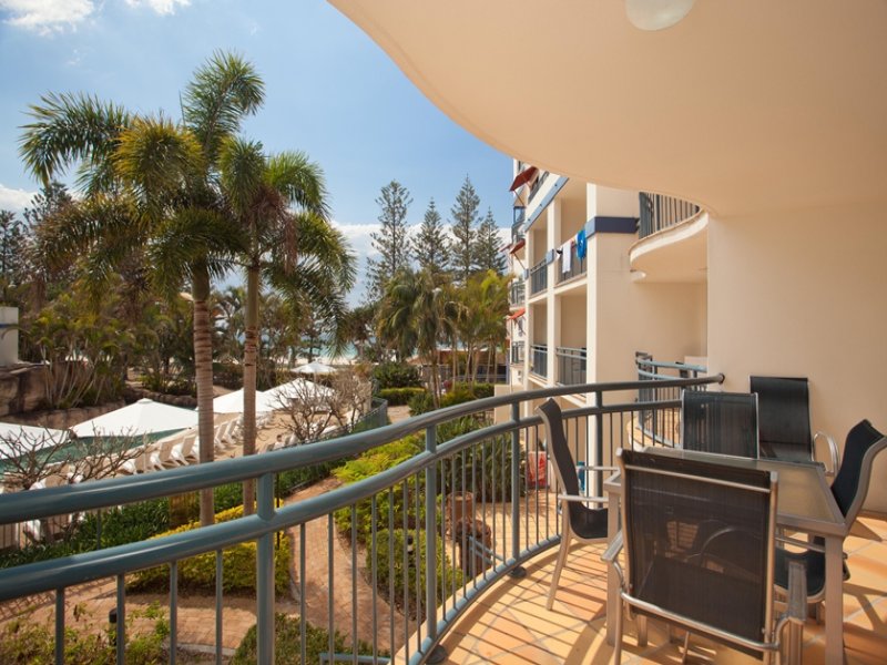 247249/99 Griffith Street 'Calypso', Coolangatta, Qld 4225 Property