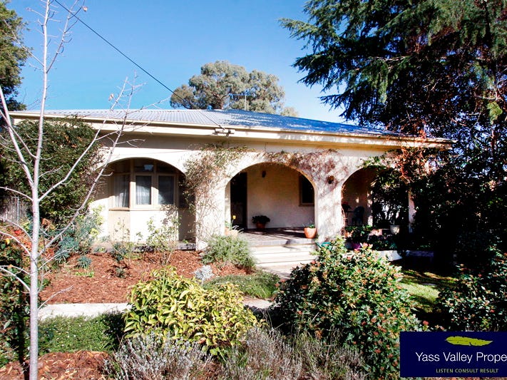 57 Pritchett Street, Yass, NSW 2582 Property Details