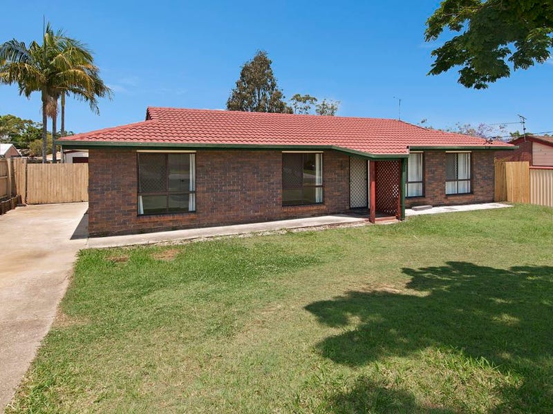 7 Dampier Court, Boronia Heights, QLD 4124