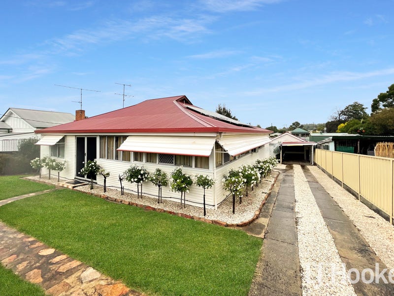 18 Rosslyn Street, Inverell, NSW 2360 House for Sale