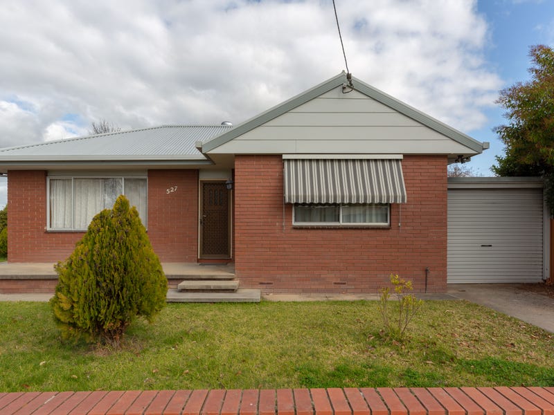 527 Sanders Road, Lavington, NSW 2641