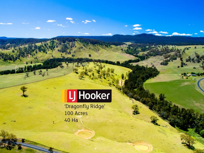 1010 Ganbenang Road, Little Hartley, NSW 2790