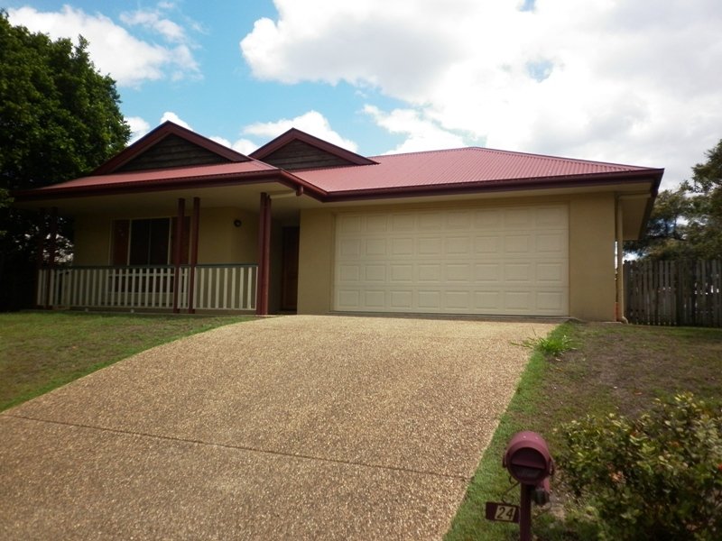 24 Petigrain Avenue, Palmwoods, QLD 4555